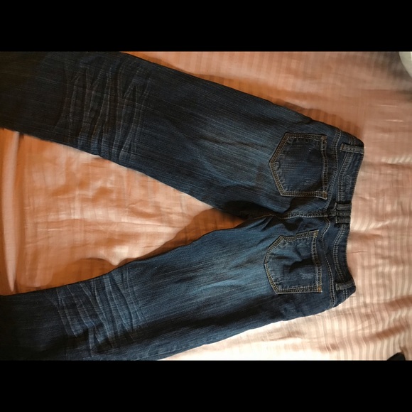 Mossimo  supply co.jeans - Picture 3 of 3